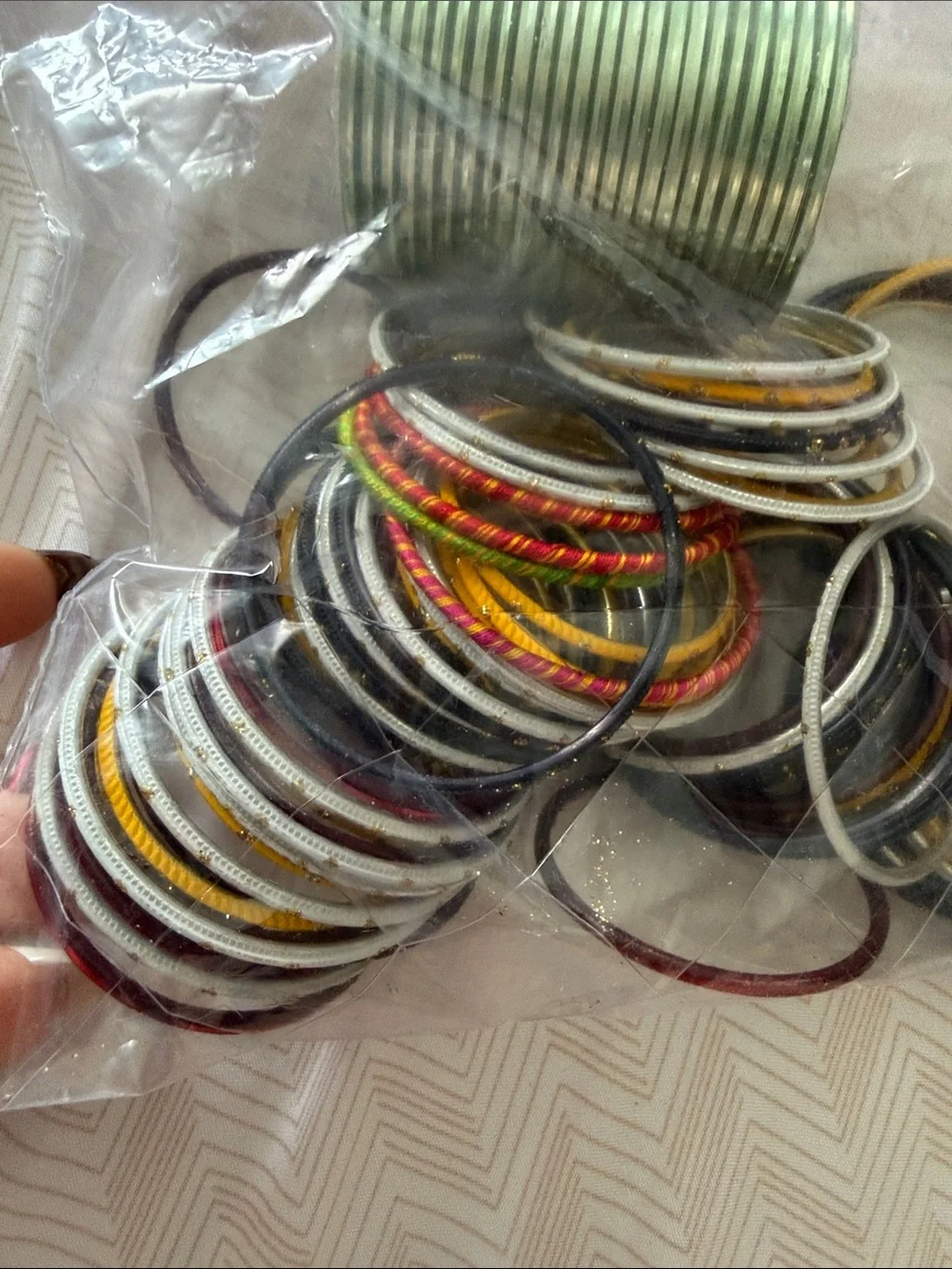 N/A set assorted